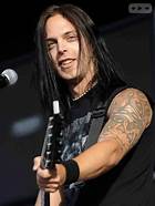 Artist Bullet For My Valentine